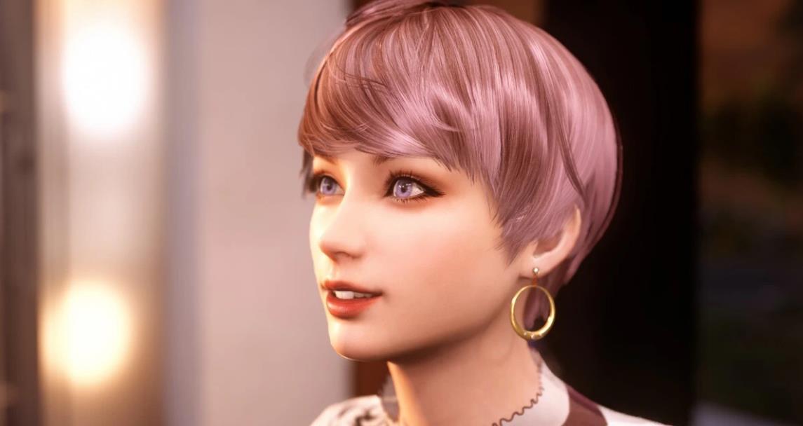 【电脑】与你在一起 TOGETHER BnB V20250729 STEAM官中步兵版[大更新/国语CV][38.3G]