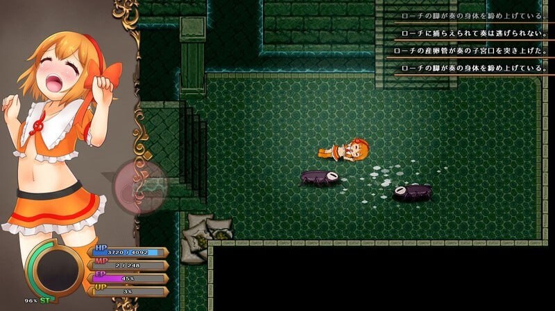 更新[日式RPG/像素动态] 奇妙少女幻想曲  v0.63.1 官中版 [290M]