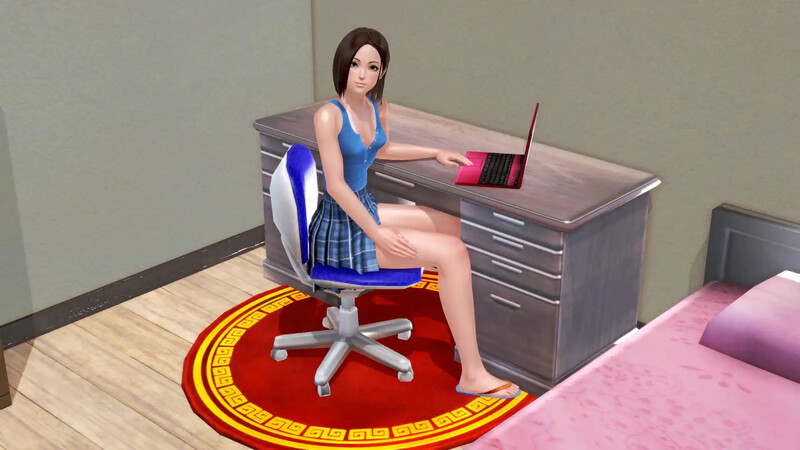 【电脑】更新[亚洲风SLG/乱伦/动态] 甜蜜的感情（Sweet Affection） v0.11.6 汉化版 [11.0G]