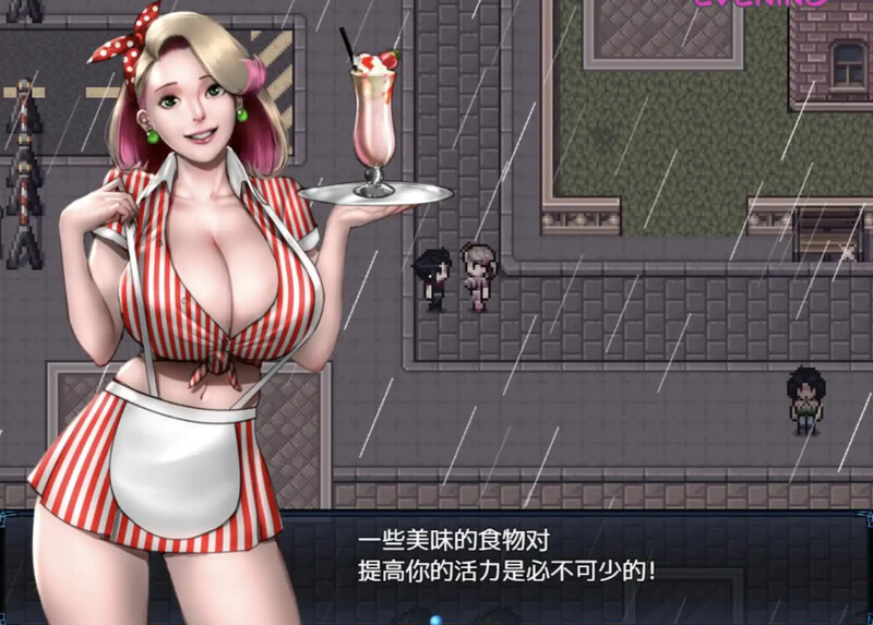 【双端】更新[欧美RPG/全家桶] 僵尸撤退2：僵局 Zombie’s Retreat 2: Gridlocked v0.24.1 Beta AI汉化版 [PC+安卓3.70G]