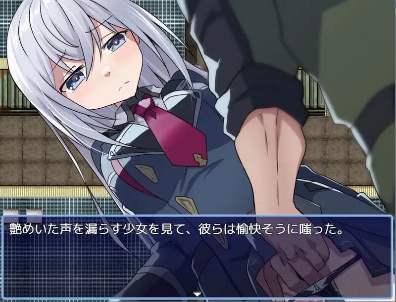 【电脑】[战旗RPG/羞耻强X] 性处理勇者 性処理用勇者 v1.2 AI汉化版+全回想存档 [1.40G]