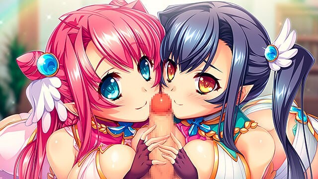 【电脑】新汉化[日式SLG/巨乳爆乳/幻想] 筑巢华琳酱 -星咏神谕- 巣作りカリンちゃん -星詠みの神託- AI汉化版+DLC [6.50G]