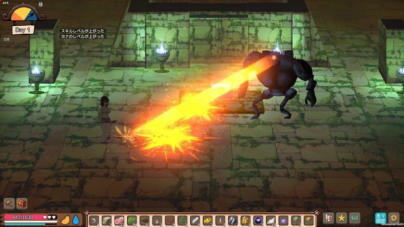 【电脑】更新[沙盒SLG/探索生存/全动态] 疯狂岛 生存游戏 Mad Island V0.4.4.5 官方中文版+DLC+去码 [1.20G]