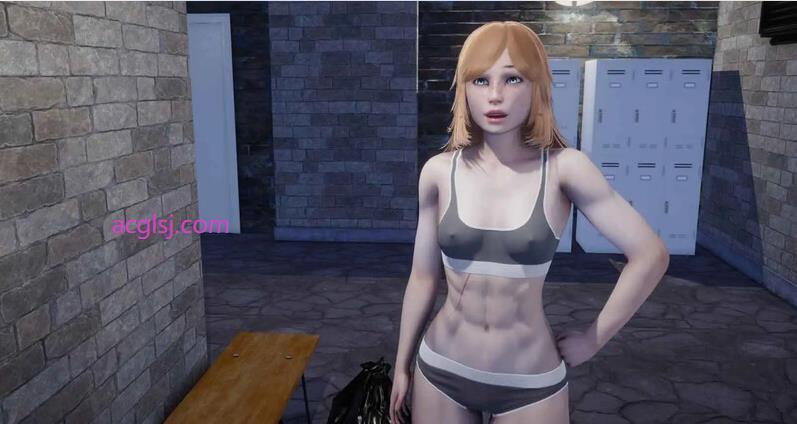 【欧美SLG/汉化/动态】信使（The Courier）Ch.1v0.1.0 内嵌AI汉化【PC+安卓-6.2G】