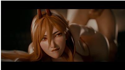 [无修/CV][R2 Studio] 4月新作 帕瓦拘束后入爆操+露西地下停车场后入强奸 [647M/度盘]