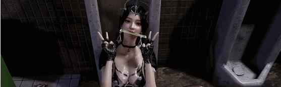 [3D/动态/VAM] 115313wang：柳神(情趣制服) 极品黑丝长腿御姐爆肏中出 [2.2G/度盘]