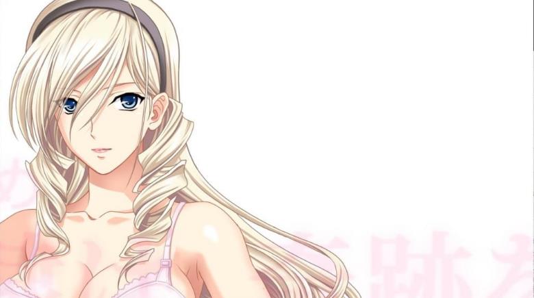 【电脑】【拔作ADV/汉化/动态/NTR】女武神奴隶 汉化版 付存档【CV/新汉化/2G】