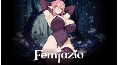 【电脑】新作[亚洲风ACT/巨乳/爆乳/动态] 冒险者工会：精灵之剑 Femtazio v1.0.1 官方中文步兵版 [1.20G]