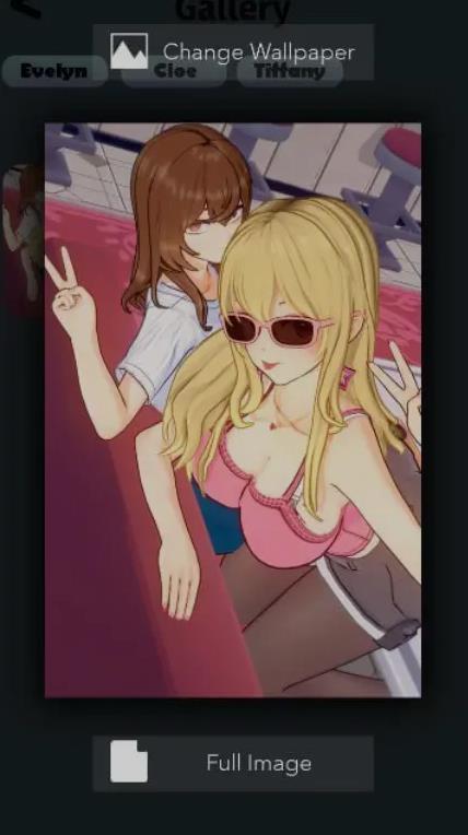 【双端】[SLG/AI汉化/PC+安卓] 黑猫/黑色密语-Chat Noir Ver0.16 AI汉化步兵版 [950M/新作]