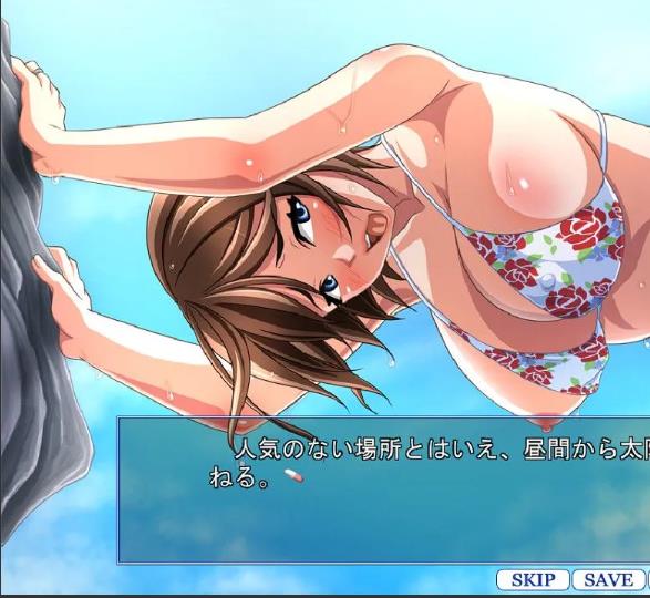 【电脑】[日式ADV/AI汉化/拔作] 喜欢护士太太吗？~ 爱八卦的护士人妻沦陷记~ AI汉化版 [600M/CV]