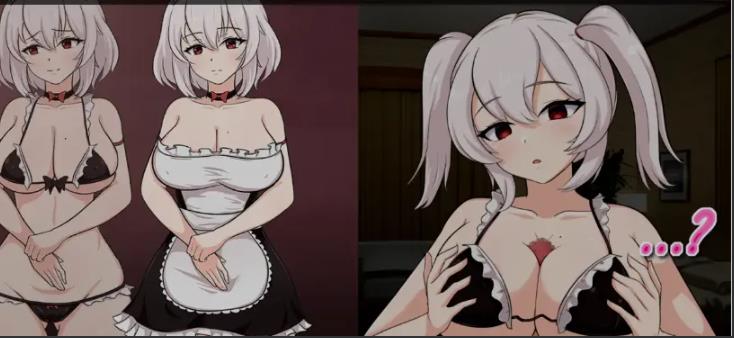 【电脑】[日式SLG/中文] 我的皇家女仆R / 僕のロイヤルメイ DL官方中文版 [300M/新作]