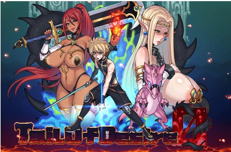 【双端】[日式RPG] 欲望之尾 欲望の尾 V1.01 内嵌AI汉化版 [PC+安卓 3.20G]