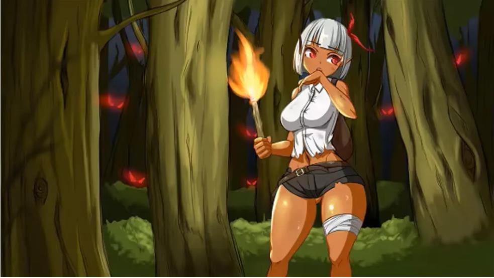 【电脑】【日系RPG/官中/动态】列维坦~脱出不可能的地狱之岛 Ver1.05神乐 官方中文版【380M】