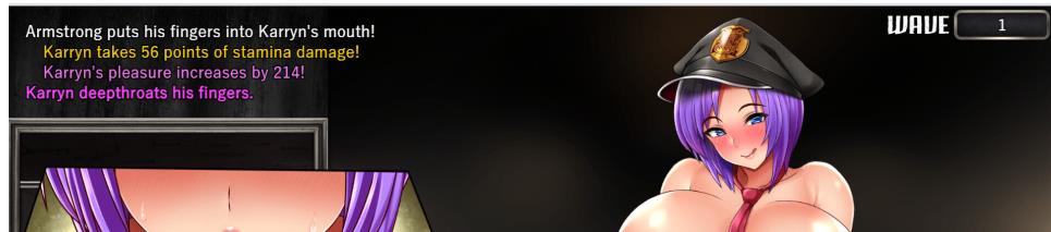 【电脑】【日系RPG/官中/异种X/PC】卡琳的监狱 Karryn’s Prison Ver1.3.0.102 官方中文步兵版+全DLC【1.89G】