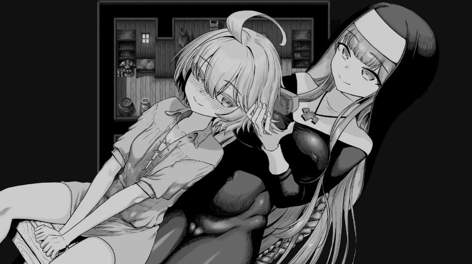 【电脑】[高游戏杏SLG/AI汉化] 监狱勇者~希尔谢的母浦西徒刑 監獄勇者〜シルシェの牝浦西懲役刑 Ver1.10 AI汉化版 [2.3G/新作/全CV]