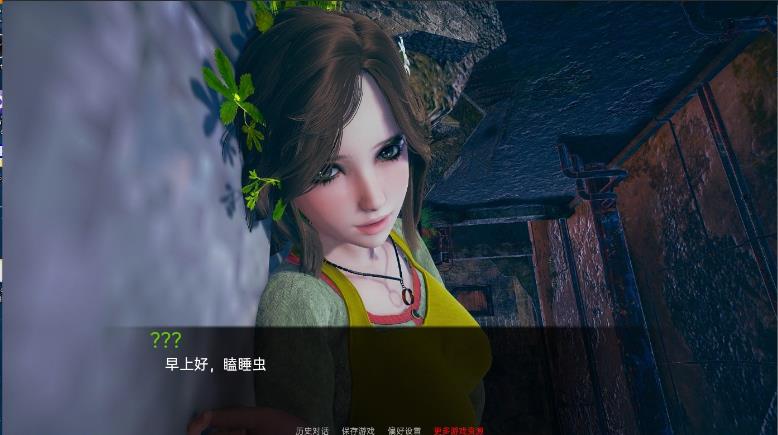 【双端】【欧美SLG/汉化/新作】家族遗产 机翻汉化版 安卓+PC【新汉化/CV/2G】