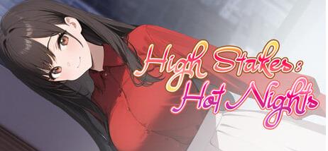 【电脑】新作[经营SLG/奴隶/权利] 高额赌注：激情之夜 High Stakes: Hot Nights 官中步兵版 [530M]
