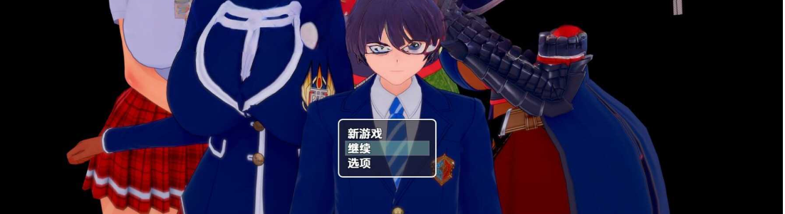 【电脑】新汉化[日式RPG] 失落的天堂 v1.2 内嵌AI汉化版 [2.40G]