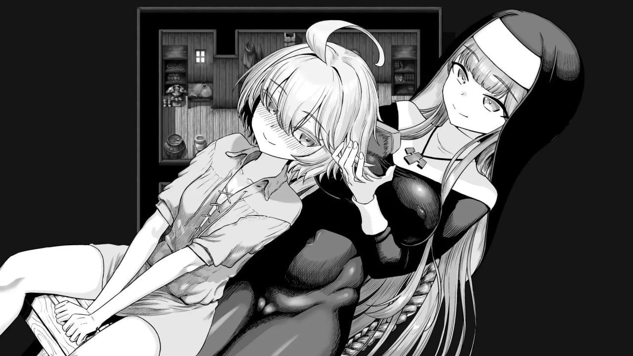 【电脑】更新[探索RPG/战斗H/色情] 监狱勇者～希露谢的雌穴惩役刑～ 監獄勇者〜シルシェの牝穴懲役刑〜 Ver1.2.0 内嵌AI汉化版 修正版+全回想存档 [3.40G]