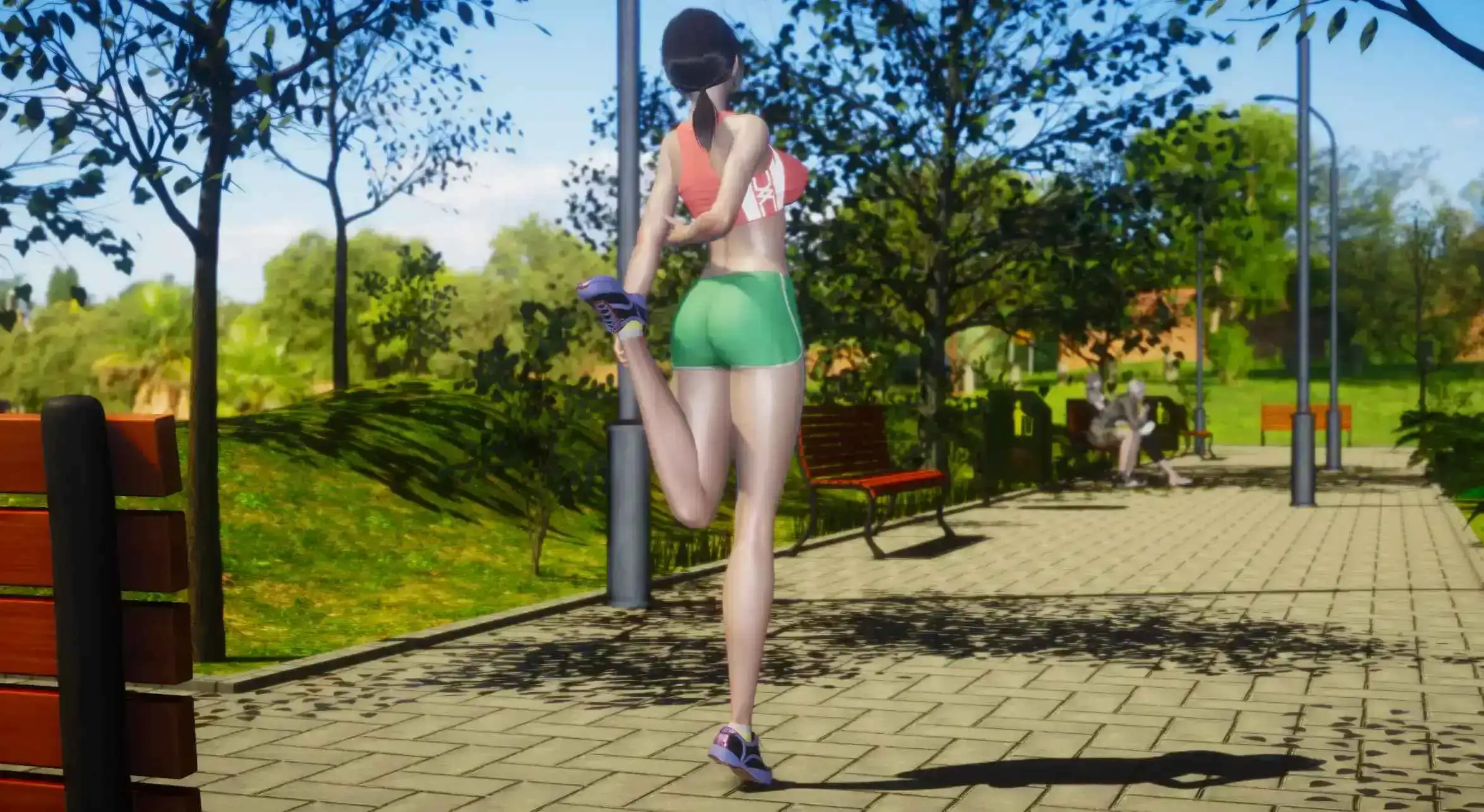 【双端】【欧美/SLG/动态/更新】异常v0.9.5 AI汉化版【PC+安卓/6.89G】