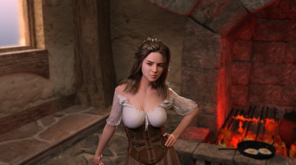 【双端】世界之间(Between Worlds) v0.1.8PI 汉化版 PC+安卓 5.1G