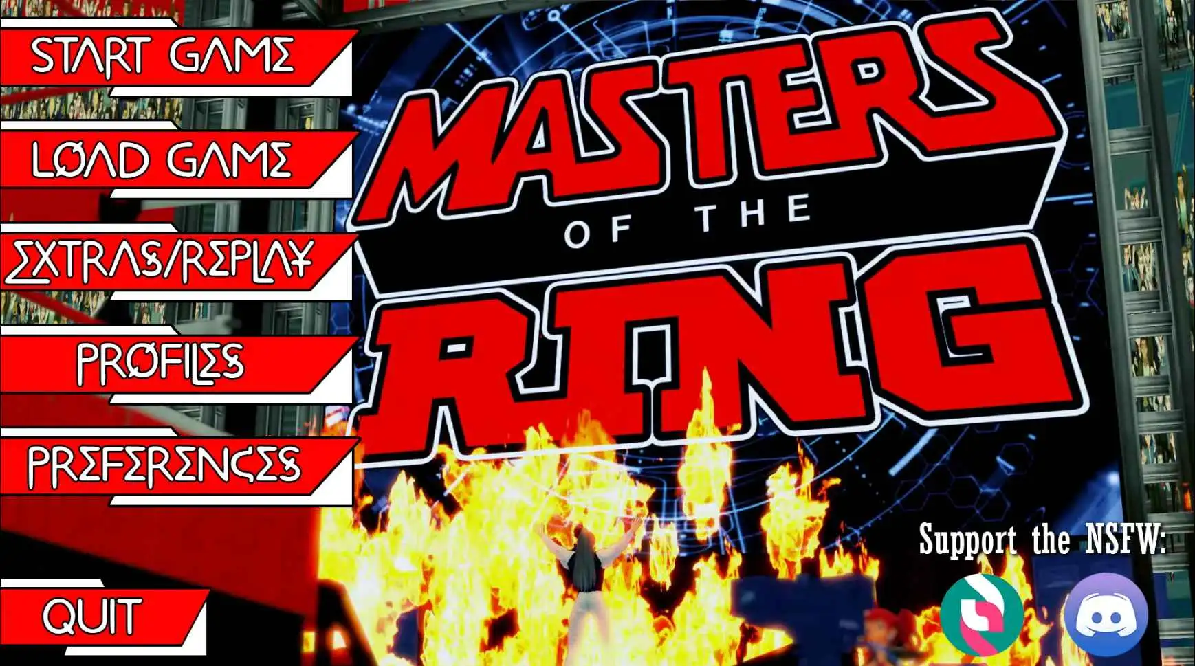 【双端】【日系/SLG/动态/更新】指环王v0.5Ep.5pt.1 AI汉化版【PC+安卓/1.90G】