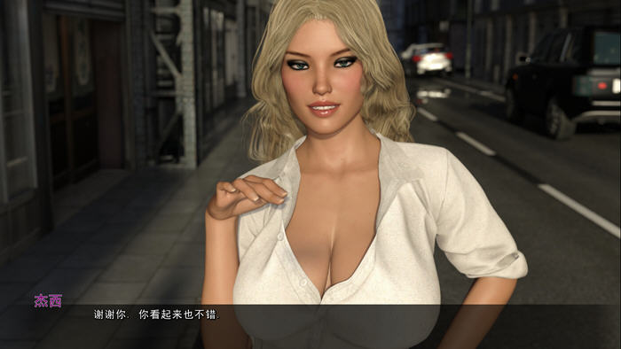 【双端】魔幻故事(Lewd.story) v0.14 汉化版 PC+安卓 2.2G