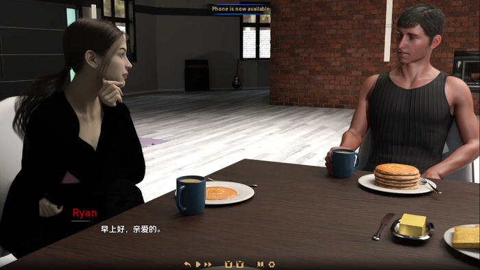 【双端】暗行者(Darker) Ch.1 P7 汉化版 PC+安卓 1.7G