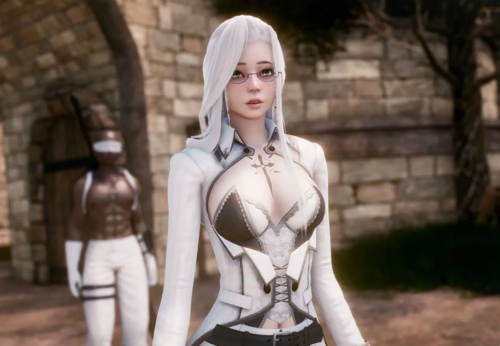 【双端】【亚洲SLG精品/官中/后宫/PC+安卓】异世界天堂 Isekai Paradise Ver0.6 官方中文版【7.04G】