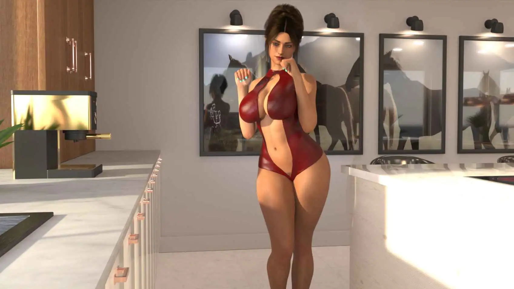 【双端】【扶她/SLG/动态/更新】扶她性疗法v0.2 AI汉化版【PC+安卓/834M】