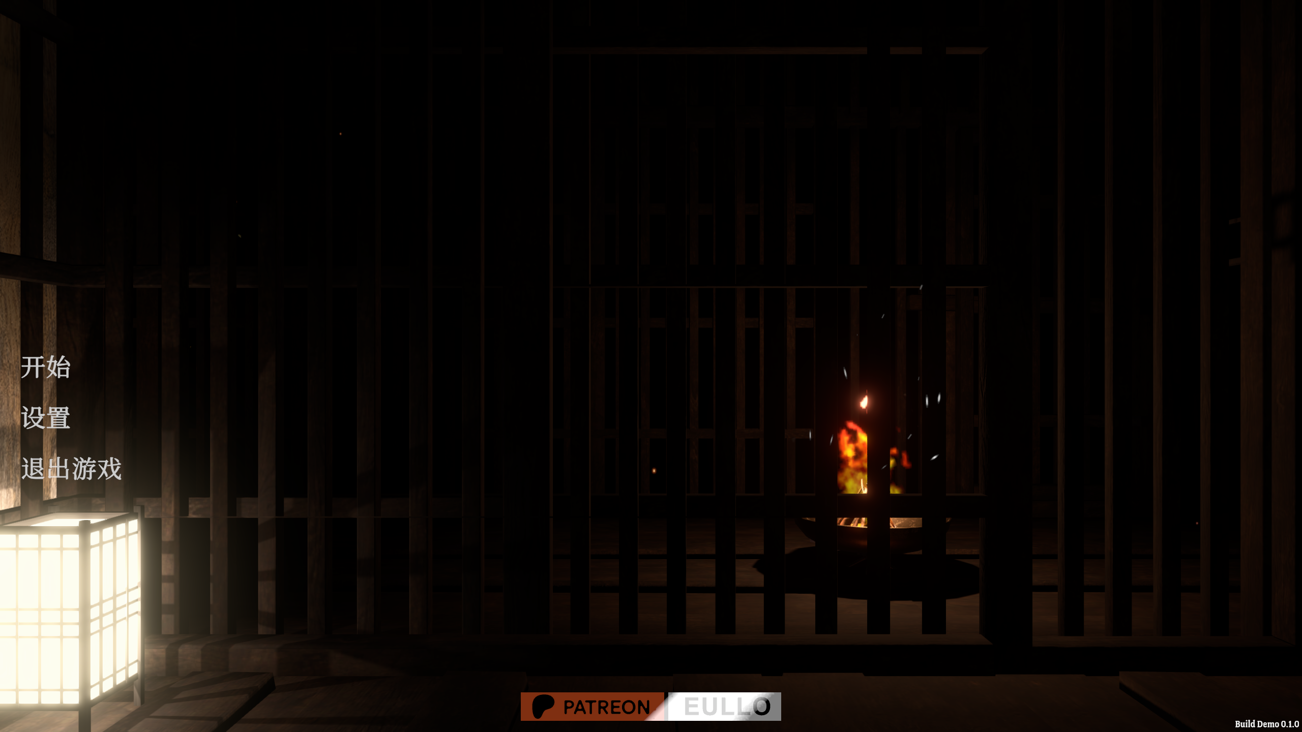 【电脑】迷失的忍者 Ver0.1.2 官方中文版 [1.10G]