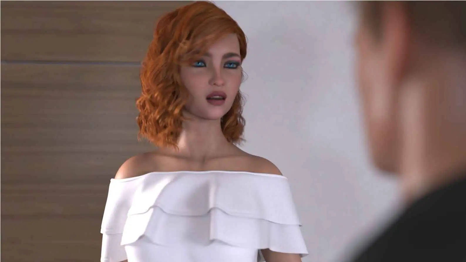 【双端】【欧美/SLG/动态/更新】重返学院v0.4.0 AI汉化版【PC+安卓/3.34G】