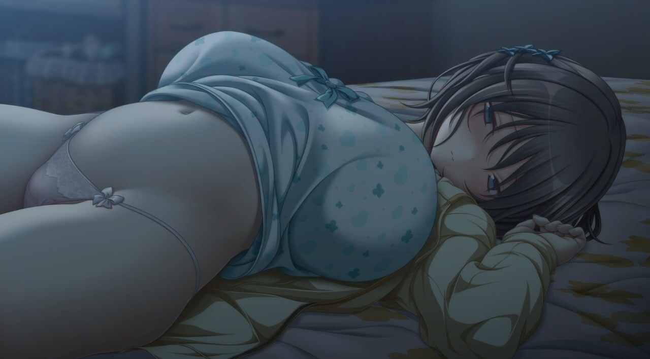 【电脑】新作[黑丝爆ADV/恋爱] 这是第几次初次见面 何度目かのはじめまして AI汉化版+特典+全回想存档 [3.80G]