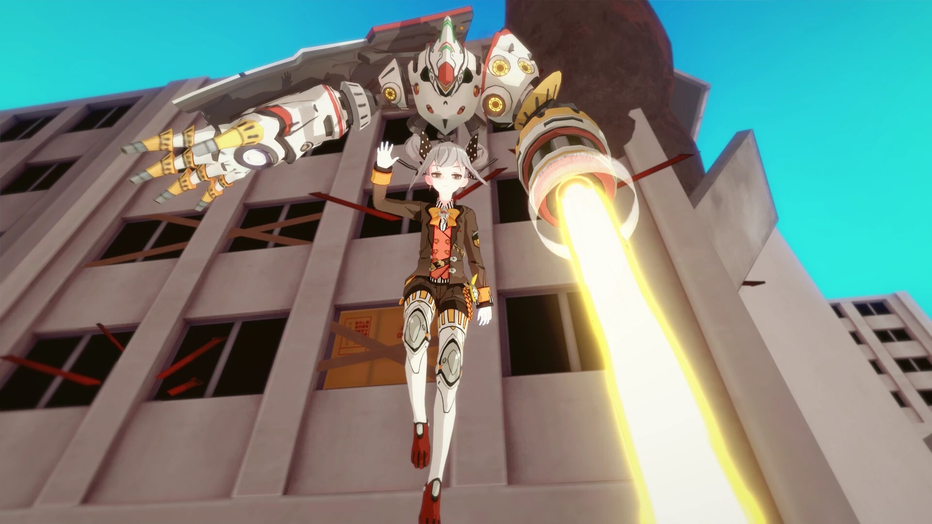 【双端】[SLG/AI汉化/PC+安卓] 舰长的奇妙冒险- Captains Bizarre Adventure Final Remaster Ver2.0最终重置版 [8G/更新]