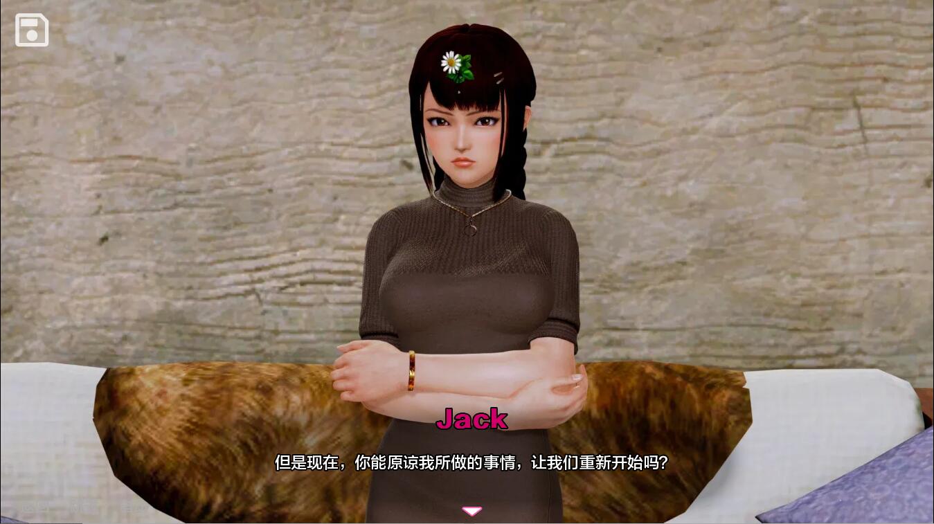 【电脑】更新[亚洲风SLG/乱伦] 黑魔法 Dark Magic v0.20.1 汉化版 赞助版+作弊码 [PC+安卓7.10G]