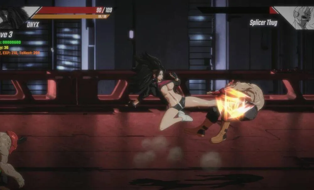 【电脑】【日系ACT精品/官中/全动态/OOO/PC】真红玛瑙 Pure Onyx Ver0.136.0 官方中文步兵版【3.47G】