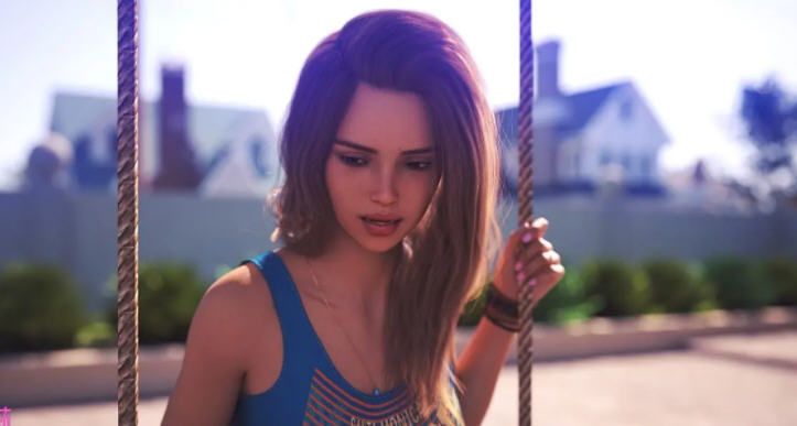 【双端】妻子与母亲 第2章 v0.220 汉化版 PC+安卓 5.3G