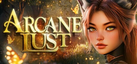 【电脑】奥术情欲 Arcane Lust + 官方中文版 [2.0G]