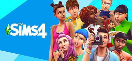 【电脑】模拟人生4/The Sims 4（V1.113.277.1030+全DLCs）