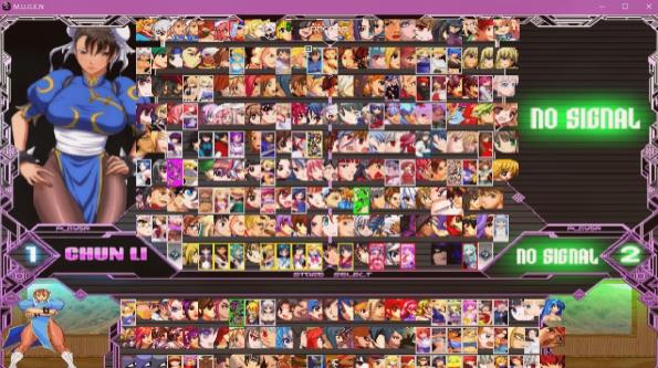 [电脑] 【SVIP/PC/2D/ACT/中文/动态】游戏全女格斗+430部视频全系列精华大合集【26G】