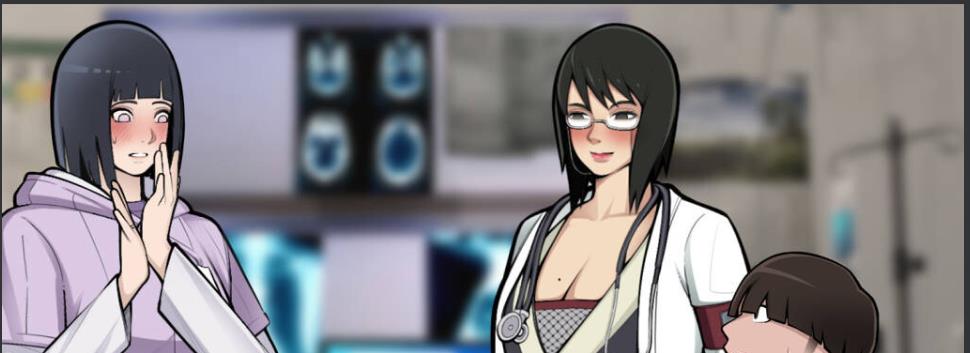 【电脑】[SLG/AI汉化/2D步兵] 火影的养子 木叶熟女 / Konoha Milfs V0.6 AI汉化步兵版 [1.9G/更新]