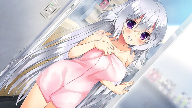 【电脑】新作[拨作ADV/纯爱] 与恋爱初次见面 FD 恋愛、はじめまして ミニファンディスク サマーバケーション AI汉化版+全CG存档 [2.20G]