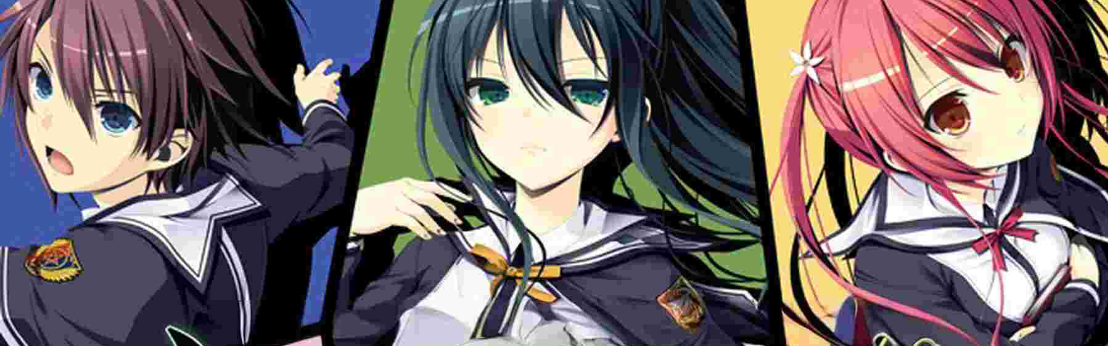 【电脑】魔法王牌  V1.02 全线精翻汉化步兵版+特典+全CG存档 [11.30G]