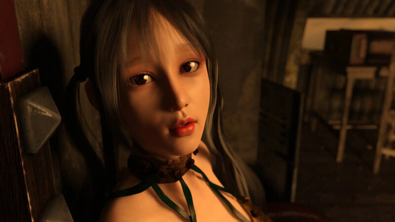 【电脑】沙漠追猎者 沙漠潜行者 Desert Stalker V0.19.4 官方中文版 [5.0G][欧美SLG/动态]