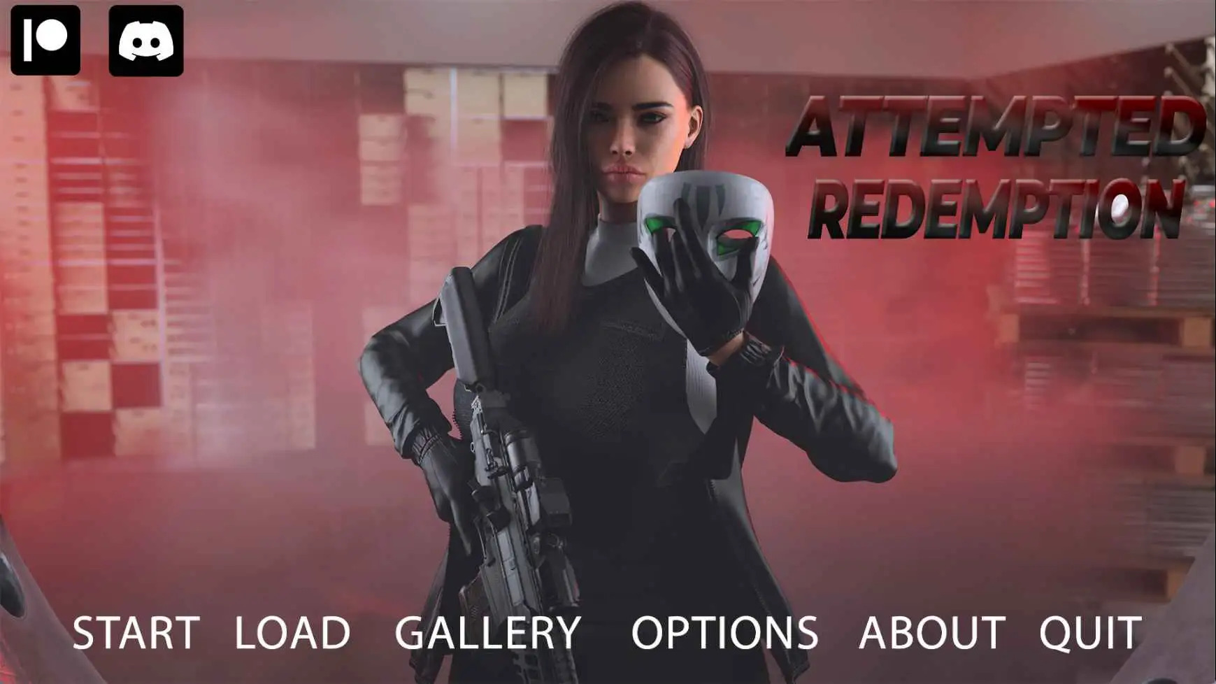 【双端】【欧美/SLG/动态/更新】救赎未遂Ch.3P1 AI汉化版【PC+安卓/4.56G】