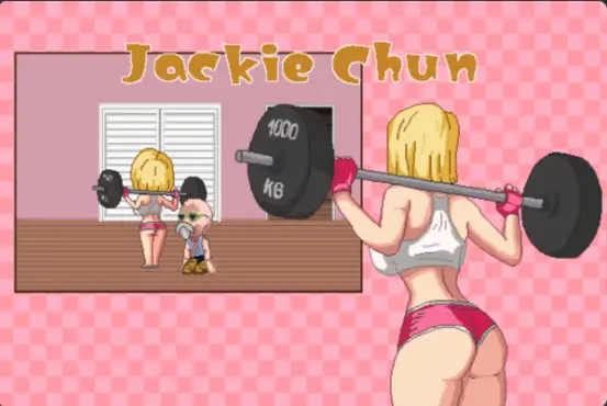 【双端】【日系/RPG】成龙0.111AI汉化【PC+安卓/203M】