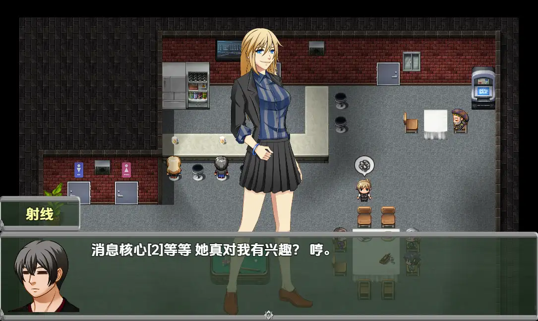 [电脑]新汉化[日式RPG] 来世 v0.0073 内嵌AI汉化步兵版 [1.20G]