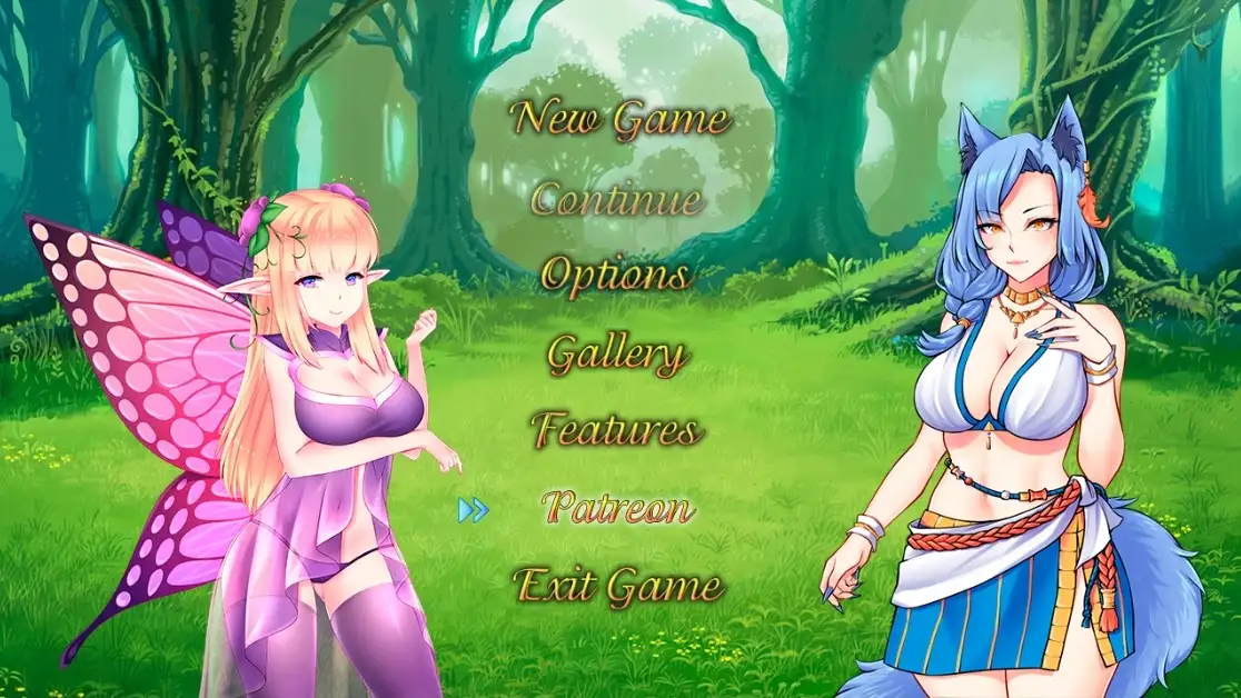 【双端】【日系/RPG】魔物娘征服0.6AI汉化【PC+安卓/1.14G】