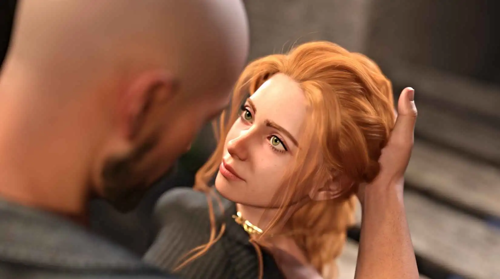 【双端】【欧美/SLG/完结/更新】24小时情欲时光v1.0.5 AI汉化版【PC+安卓/1.91G】