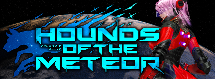 【电脑】更新[动作ACT/羞辱/强X异种X/动态] 流星猎犬 Hounds of the Meteor V20251005 官方中文版 [10.90G]